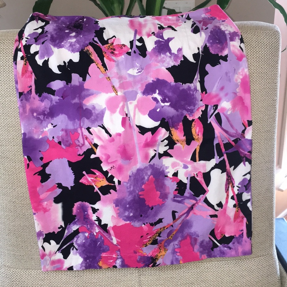 Allison Taylor Skirt.